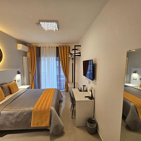 Bed and Breakfast St.Peter'S Moon à Rome Extérieur photo