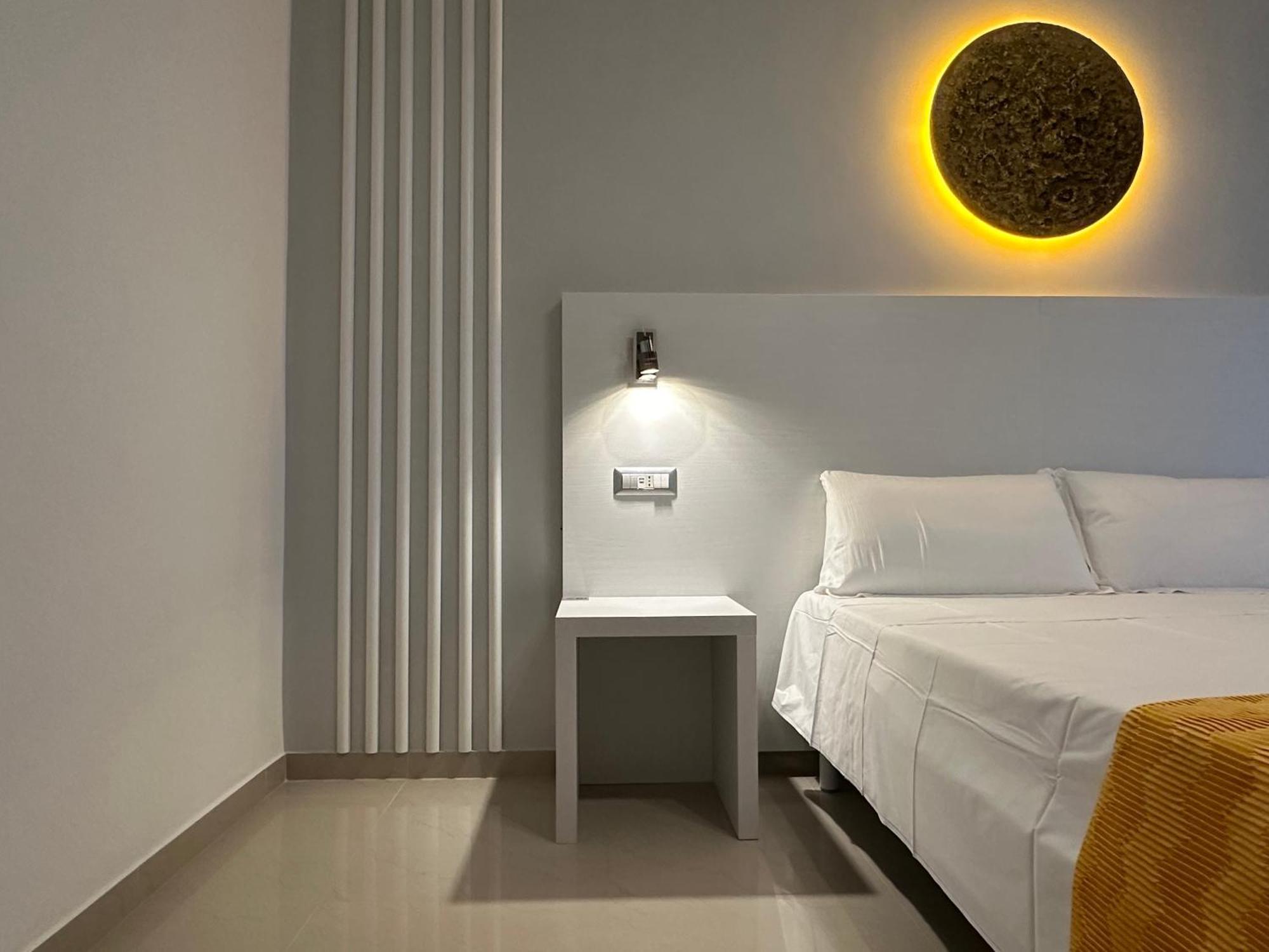 Bed and Breakfast St.Peter'S Moon à Rome Extérieur photo