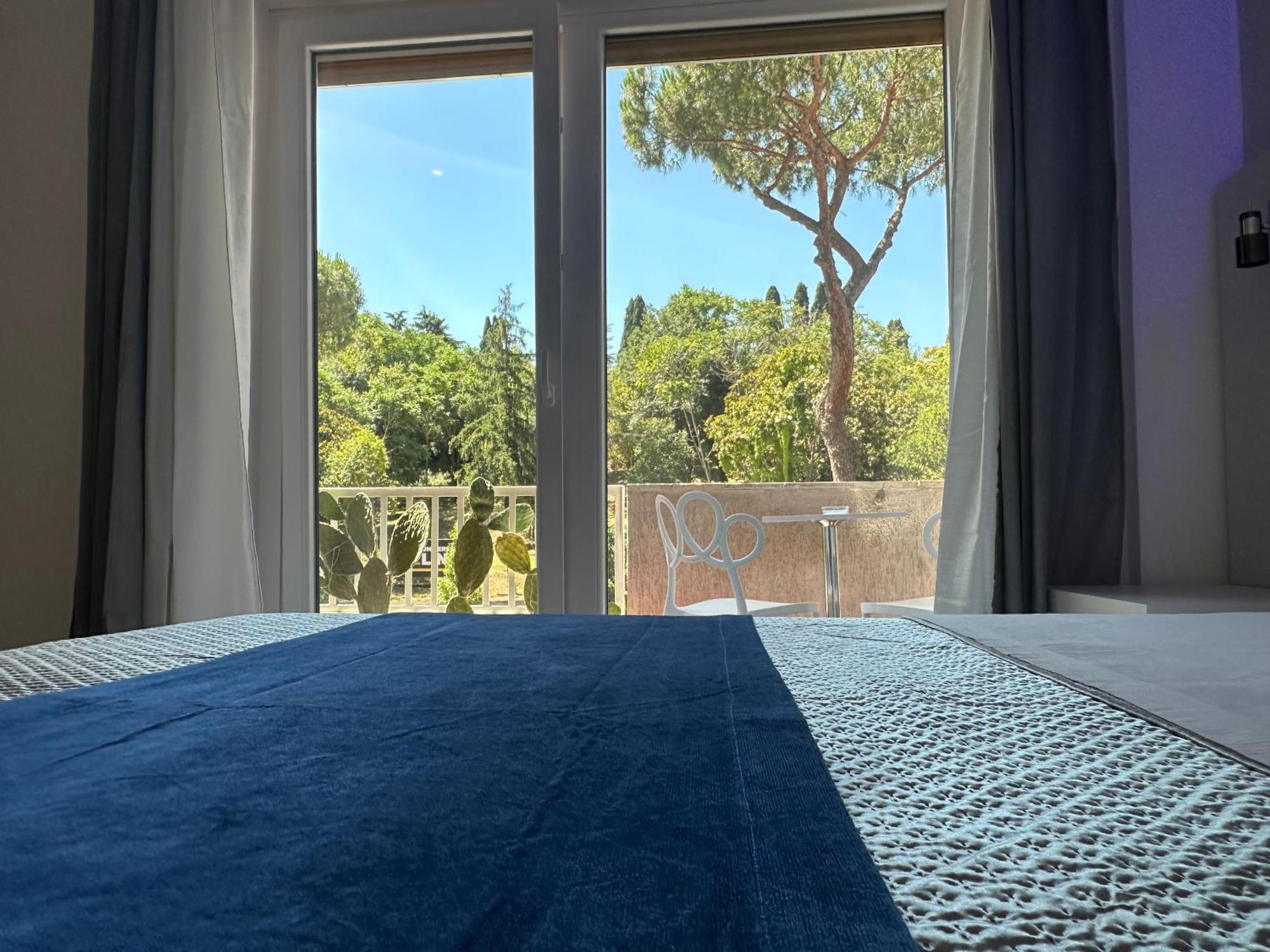 Bed and Breakfast St.Peter'S Moon à Rome Extérieur photo