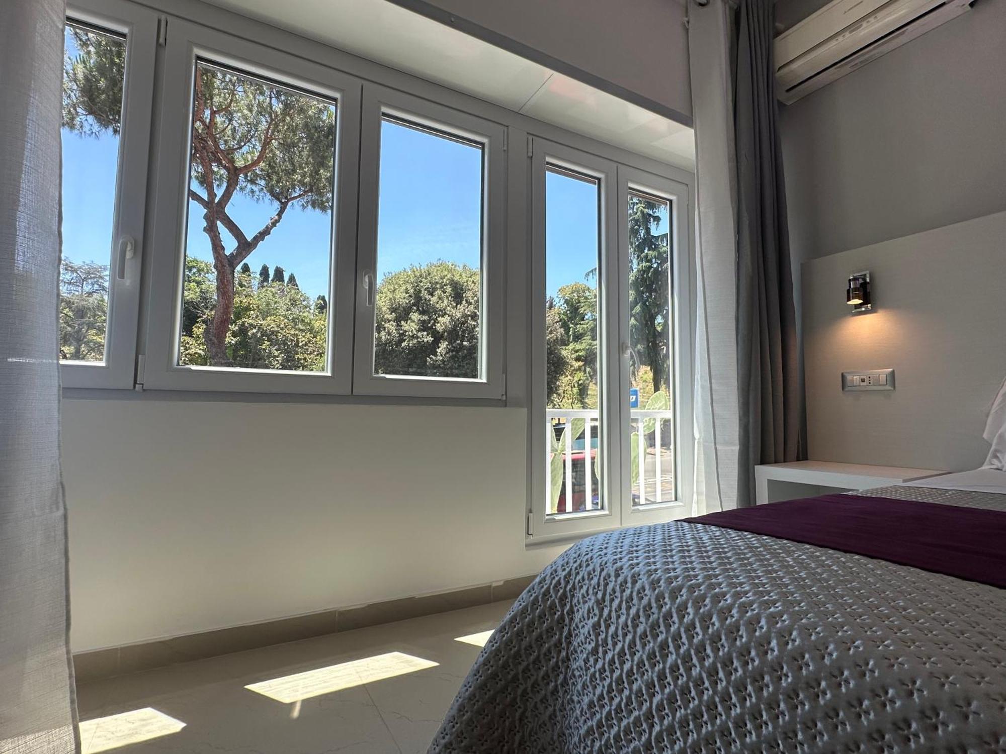 Bed and Breakfast St.Peter'S Moon à Rome Extérieur photo