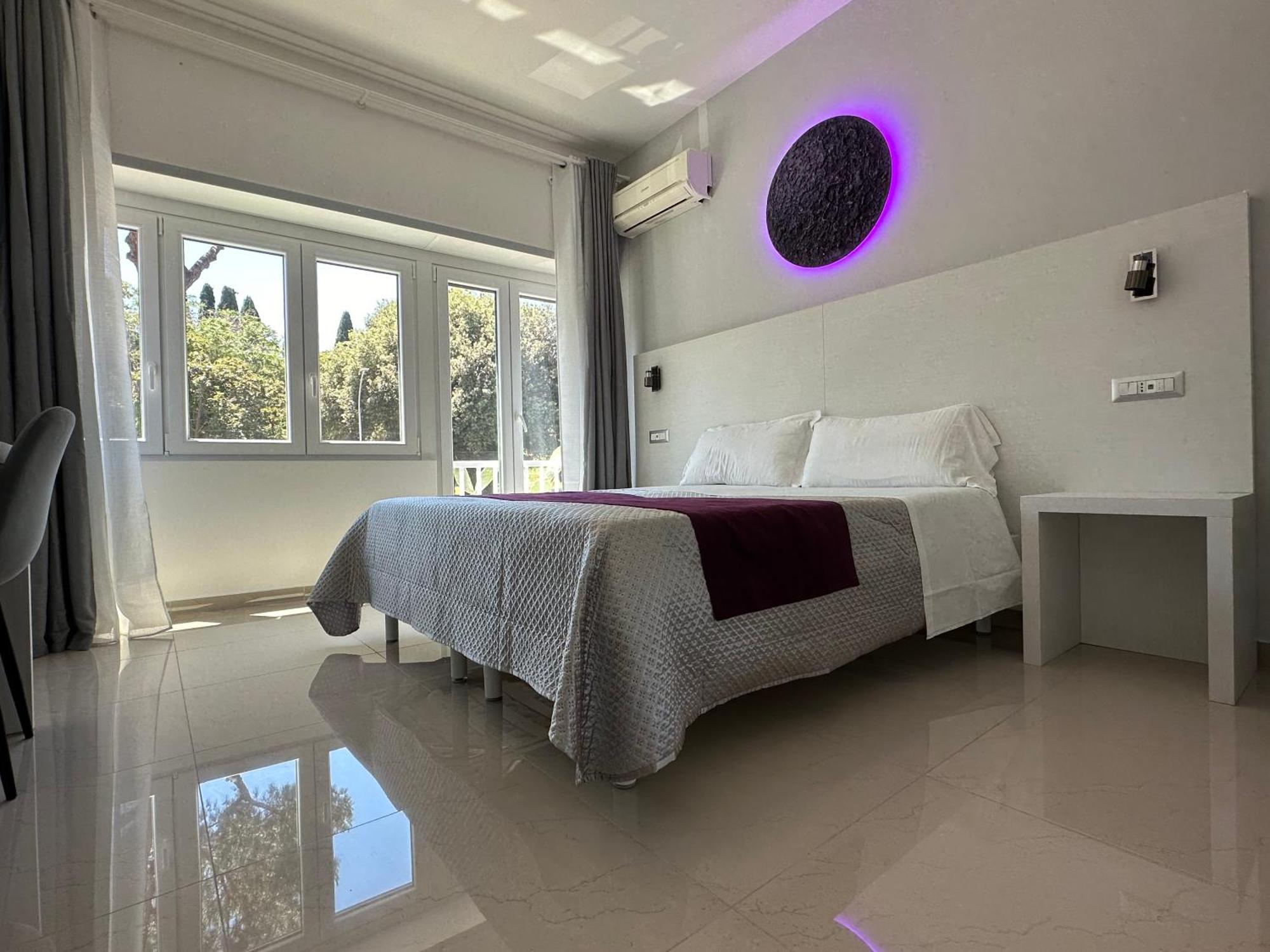 Bed and Breakfast St.Peter'S Moon à Rome Extérieur photo