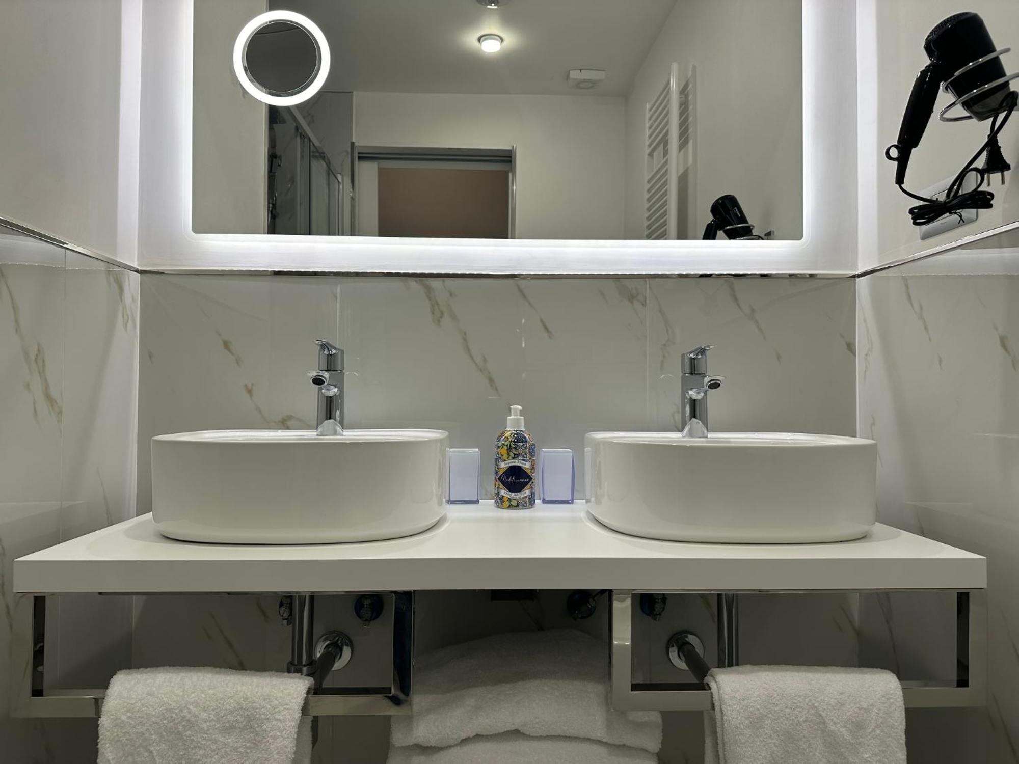 Bed and Breakfast St.Peter'S Moon à Rome Extérieur photo