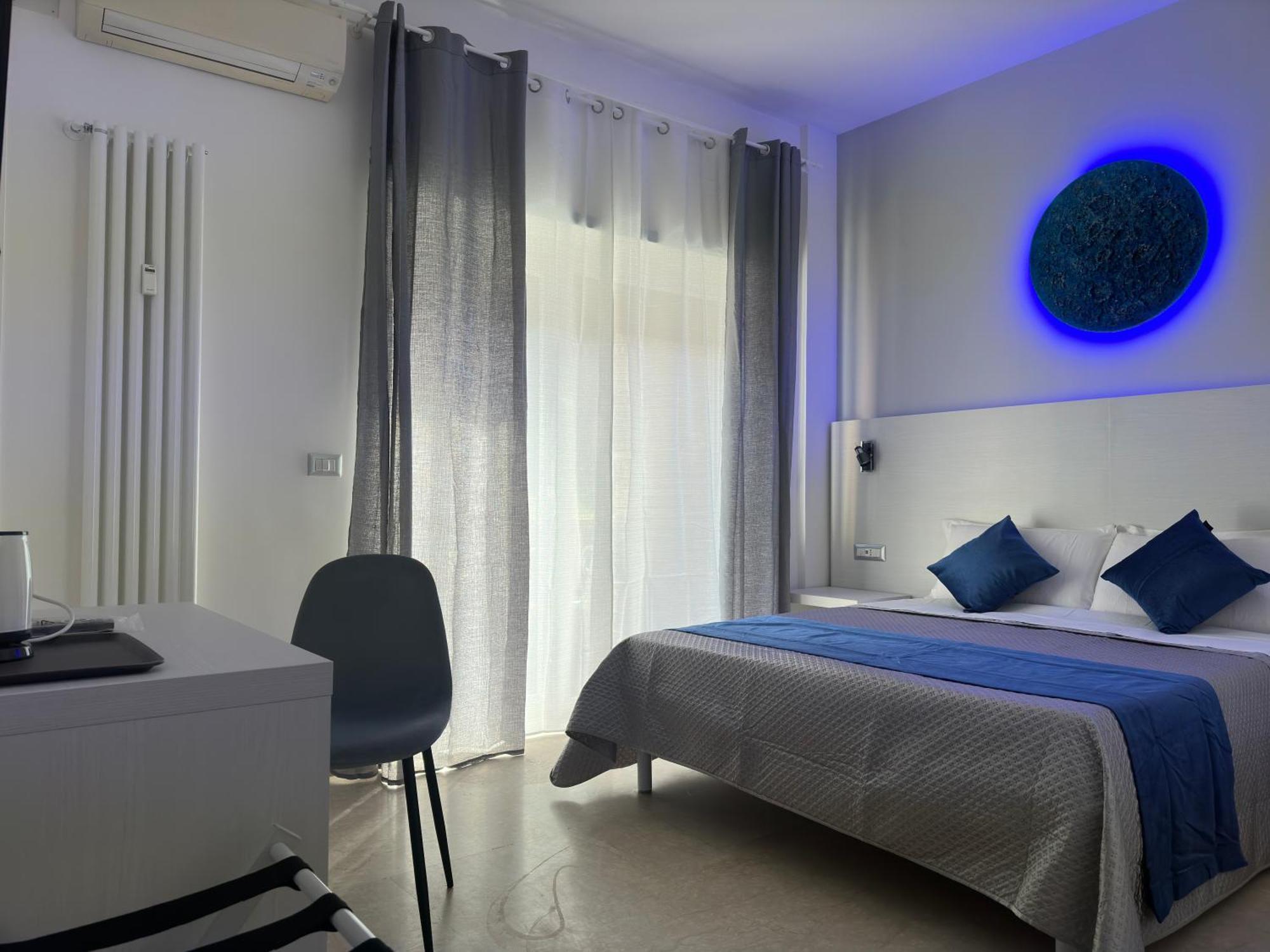 Bed and Breakfast St.Peter'S Moon à Rome Extérieur photo