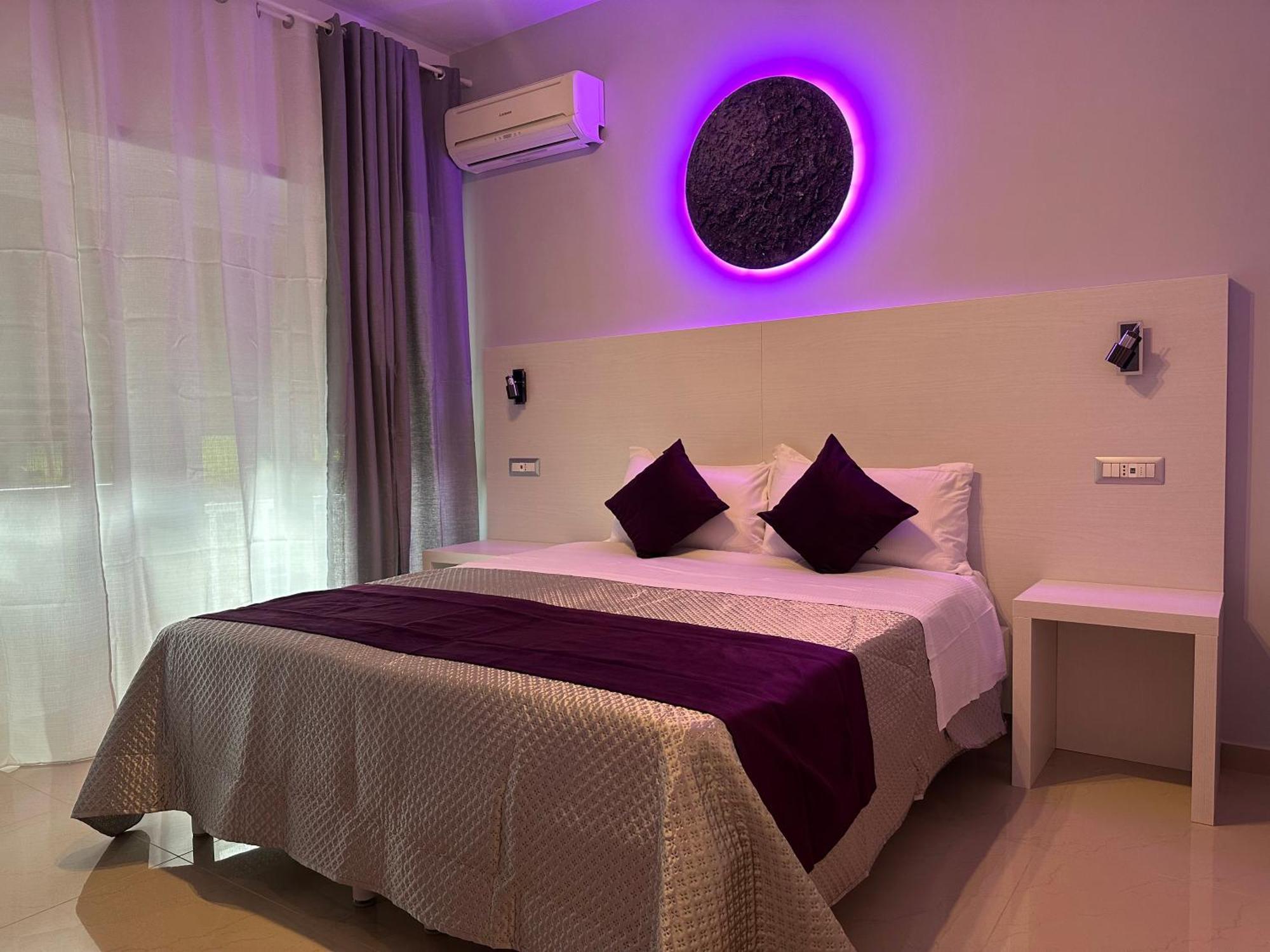 Bed and Breakfast St.Peter'S Moon à Rome Extérieur photo