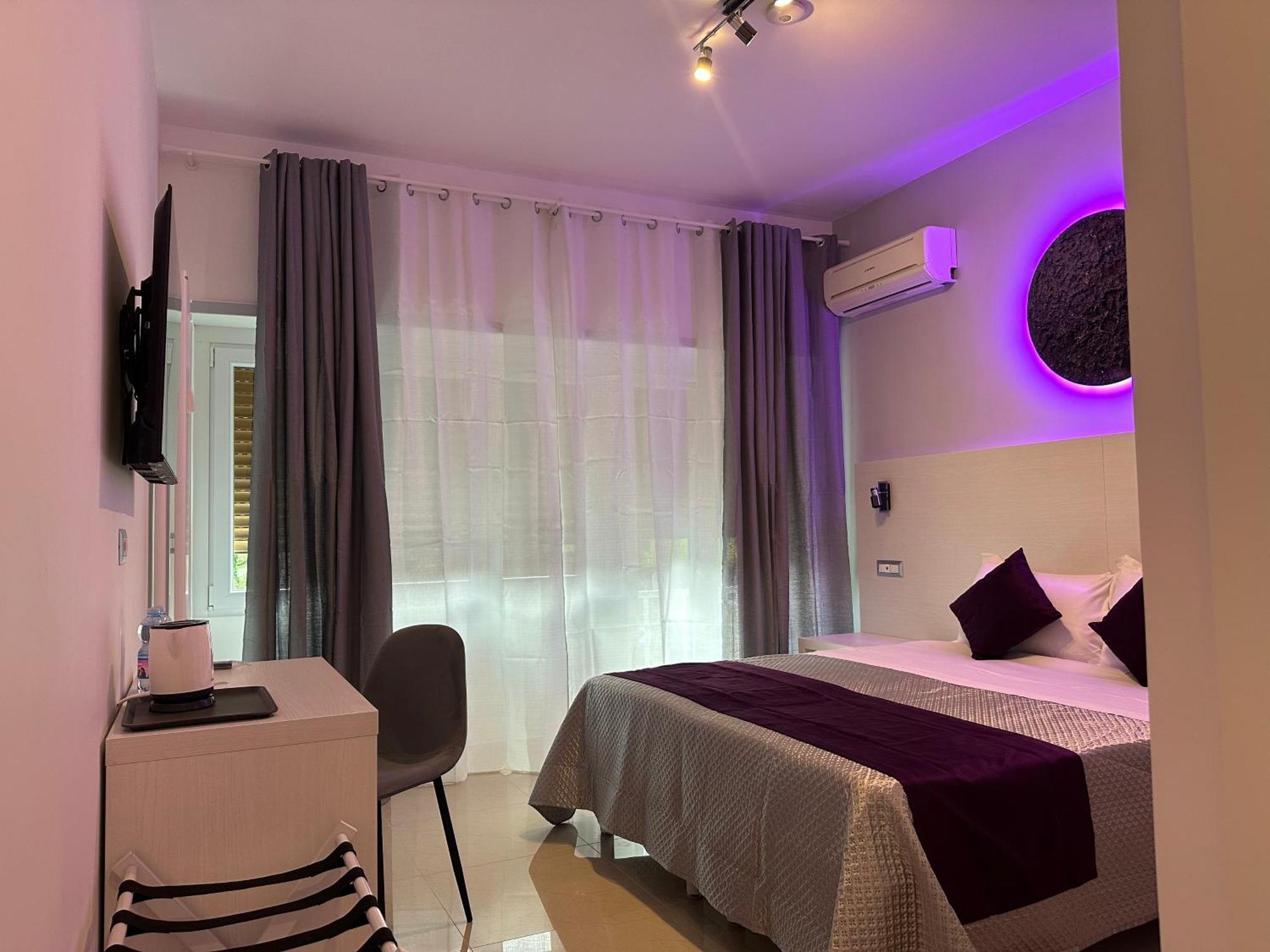 Bed and Breakfast St.Peter'S Moon à Rome Extérieur photo
