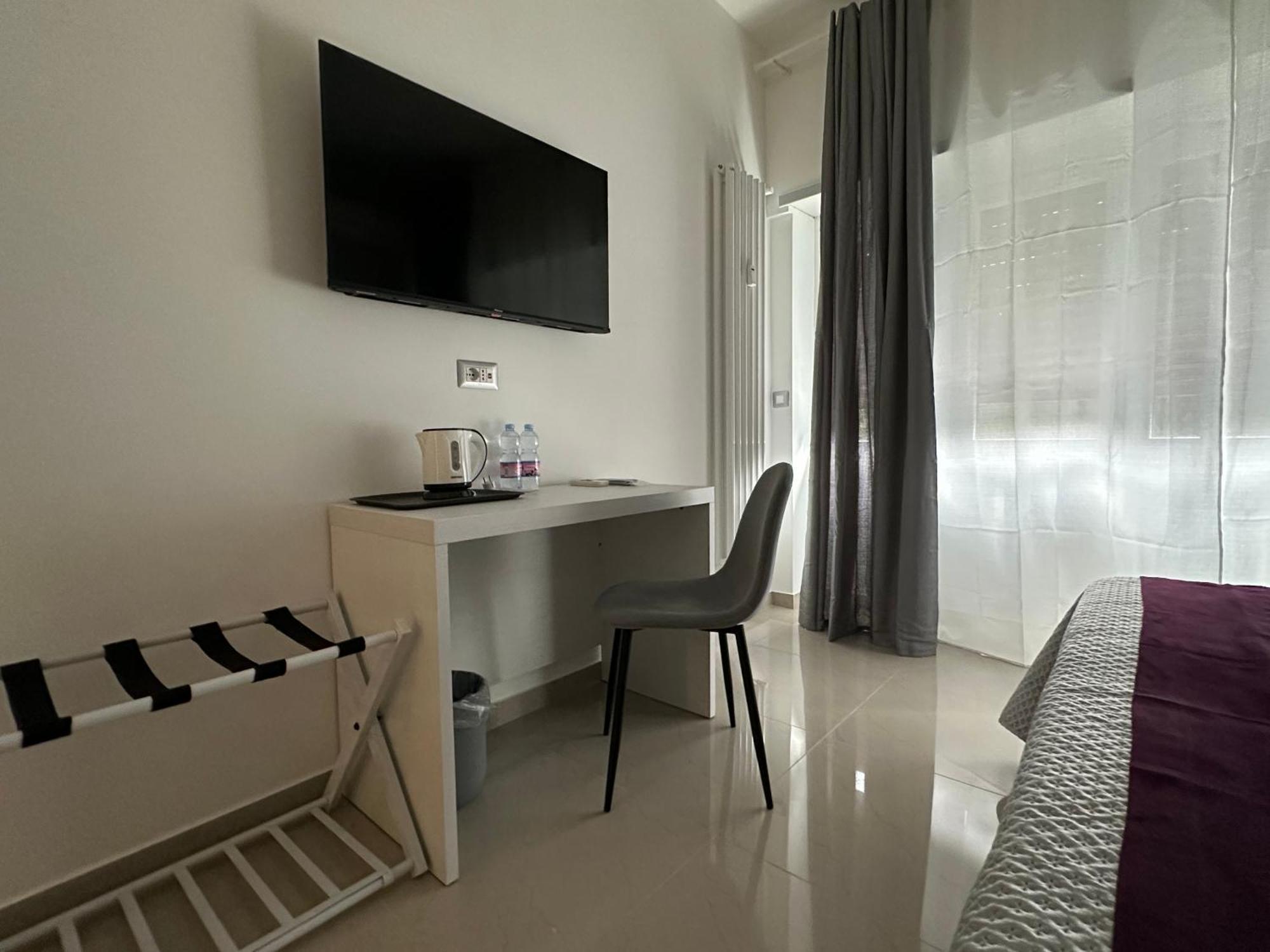 Bed and Breakfast St.Peter'S Moon à Rome Extérieur photo
