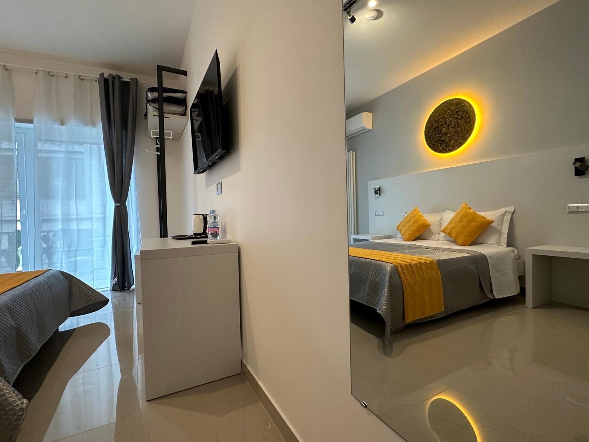 Bed and Breakfast St.Peter'S Moon à Rome Extérieur photo