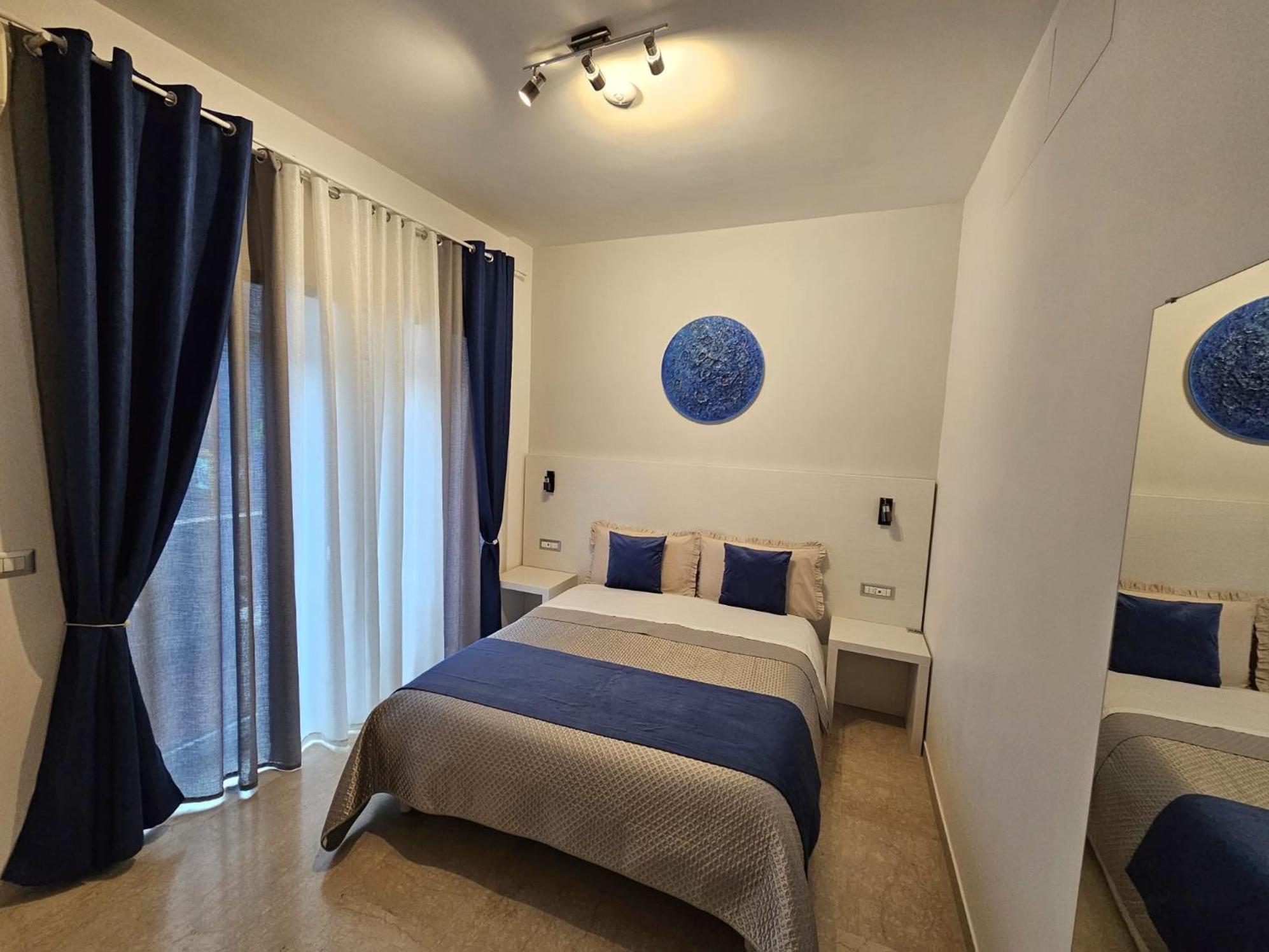 Bed and Breakfast St.Peter'S Moon à Rome Extérieur photo