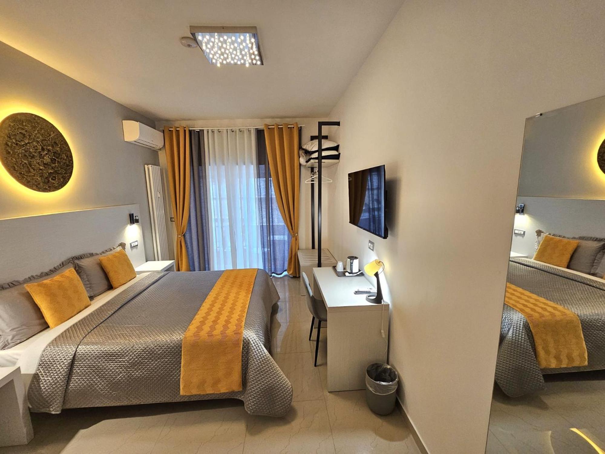 Bed and Breakfast St.Peter'S Moon à Rome Extérieur photo