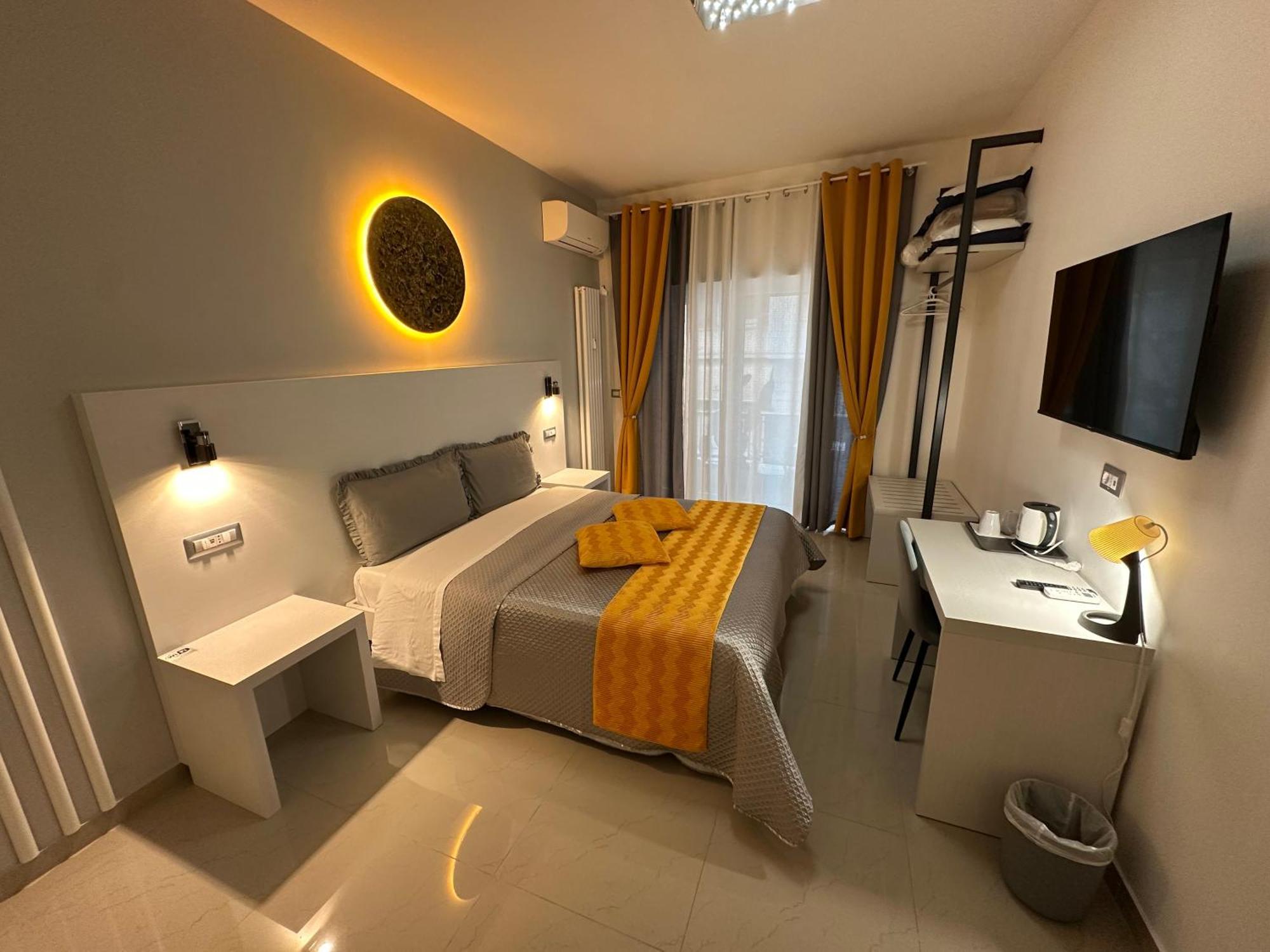 Bed and Breakfast St.Peter'S Moon à Rome Extérieur photo