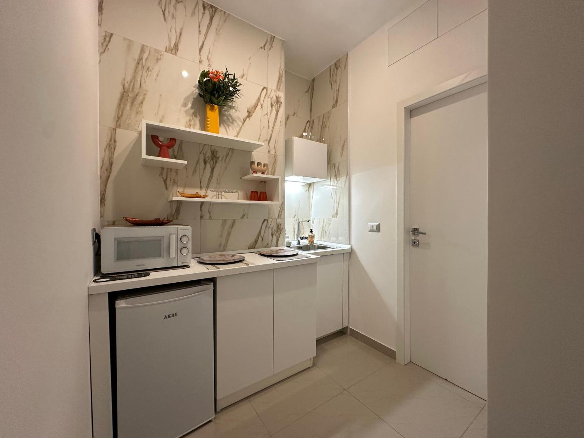 Bed and Breakfast St.Peter'S Moon à Rome Extérieur photo