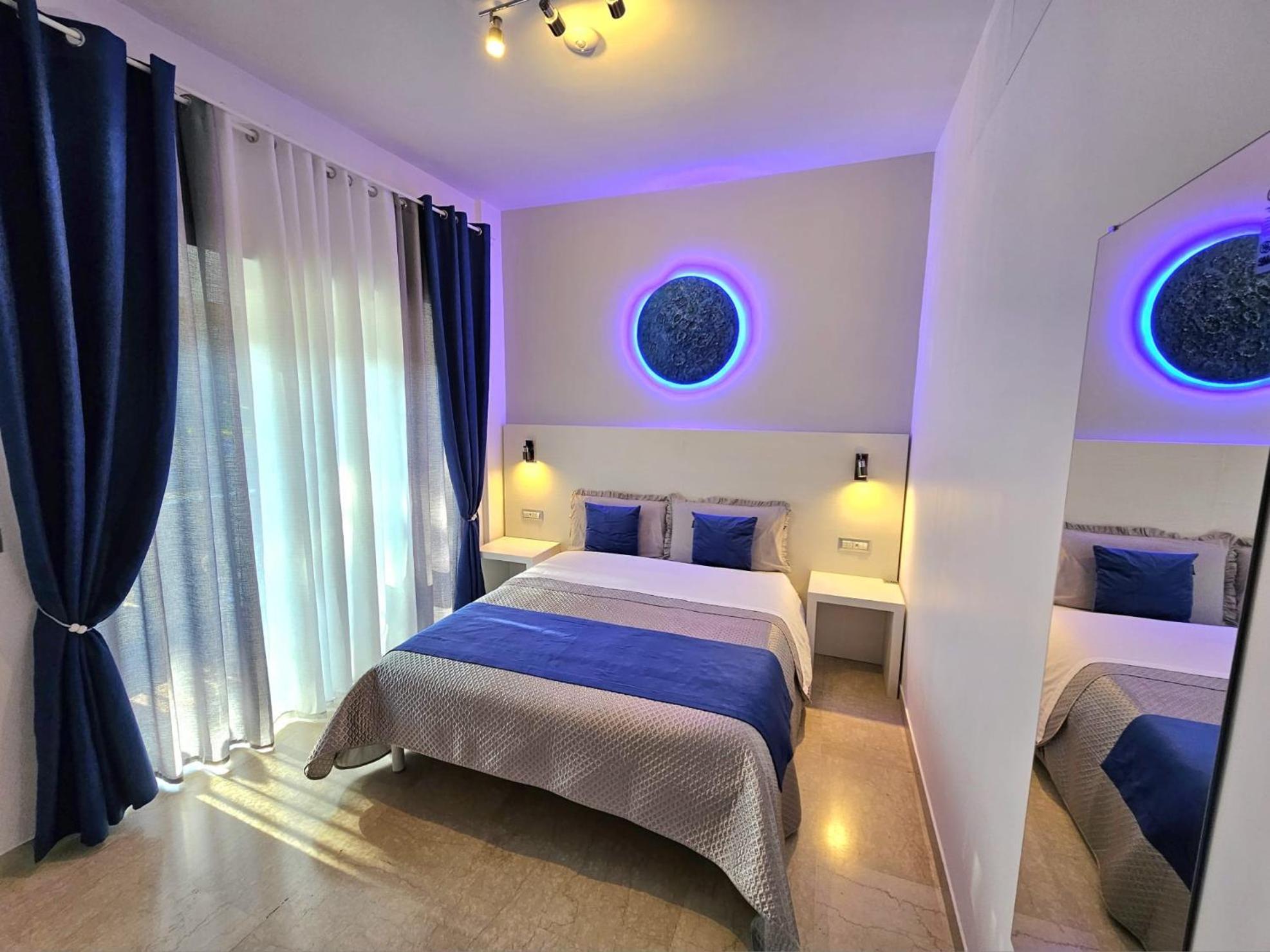 Bed and Breakfast St.Peter'S Moon à Rome Extérieur photo